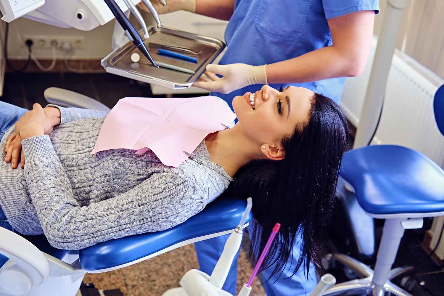 Best Urgent Dental Care [placeholder7] in Columbus, IN